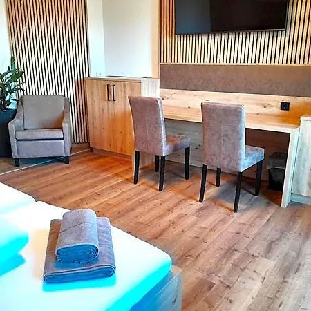 Inn Steinbichler Nussdorf am Attersee