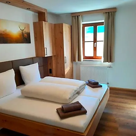 Steinbichler Inn 4*