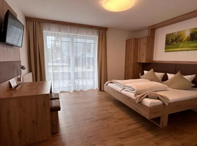 Steinbichler Värdshus