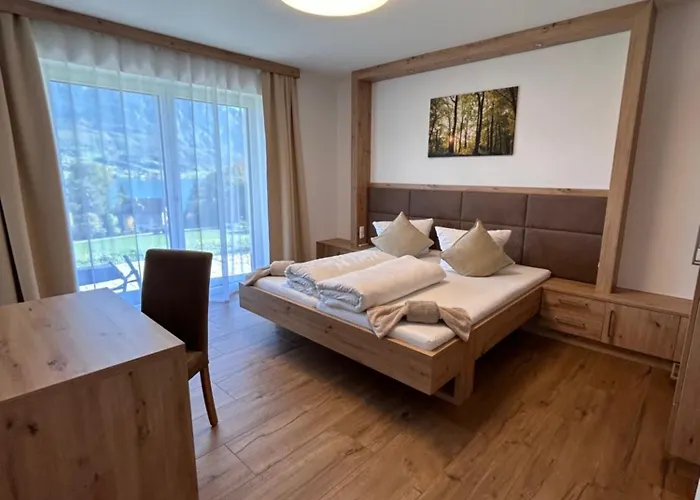 Steinbichler 4* Nussdorf am Attersee
