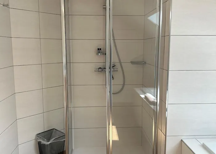 Han/Misafirhane Steinbichler Nussdorf am Attersee