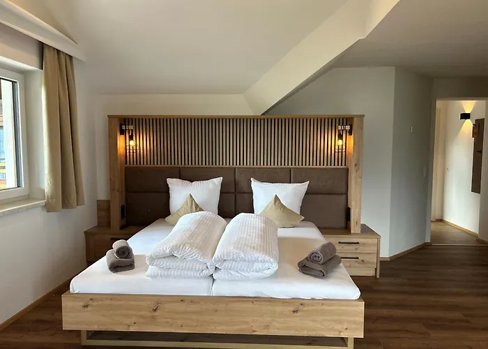 Steinbichler Värdshus