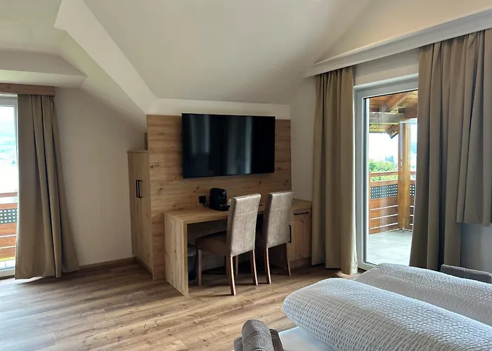 Steinbichler Värdshus 4*