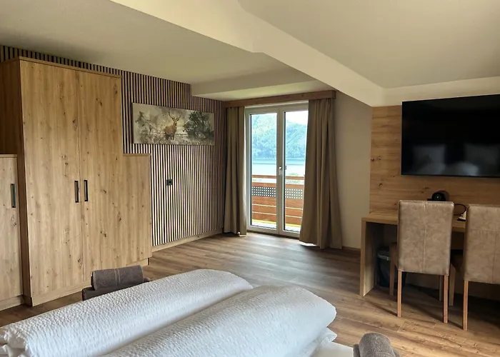 Steinbichler Nussdorf am Attersee