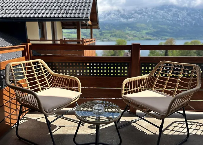 Steinbichler Han/Misafirhane