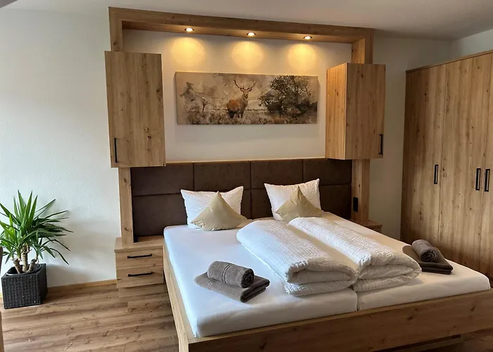 Steinbichler Värdshus 4*