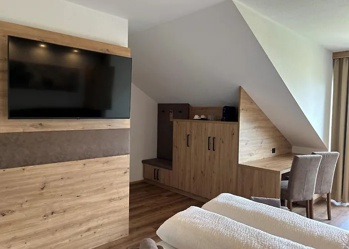 Värdshus Steinbichler 4*