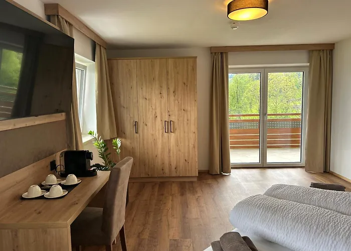 Värdshus Steinbichler