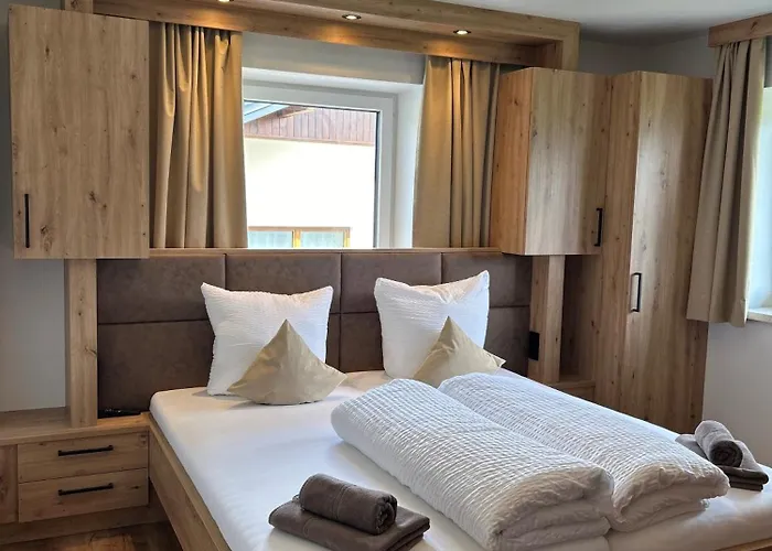 Steinbichler Värdshus 4*