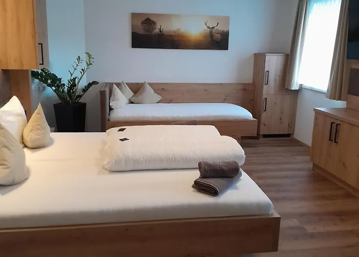 Värdshus Steinbichler 4*