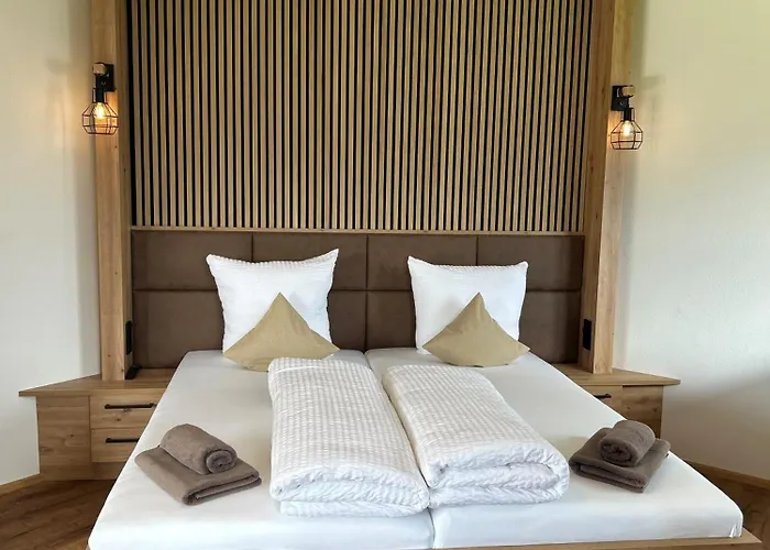 Värdshus Steinbichler Nussdorf am Attersee