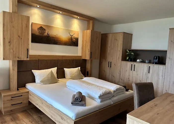 Steinbichler Värdshus 4*