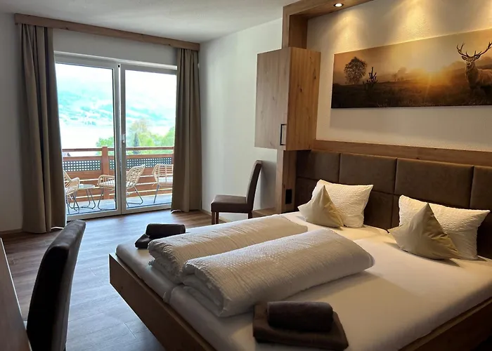 Värdshus Steinbichler 4*