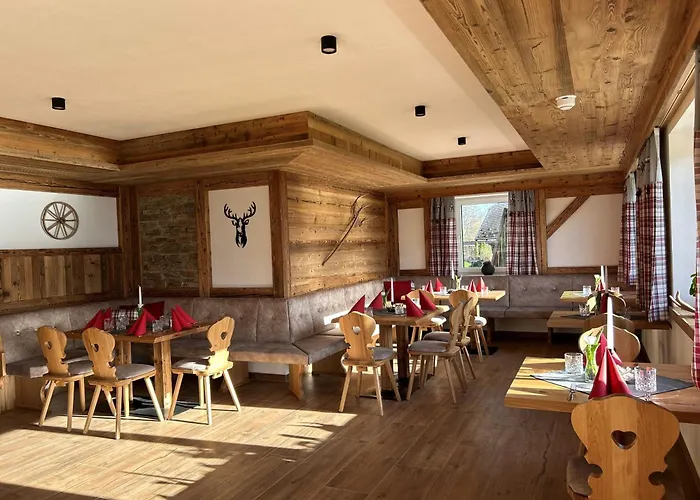 Värdshus Steinbichler 4*