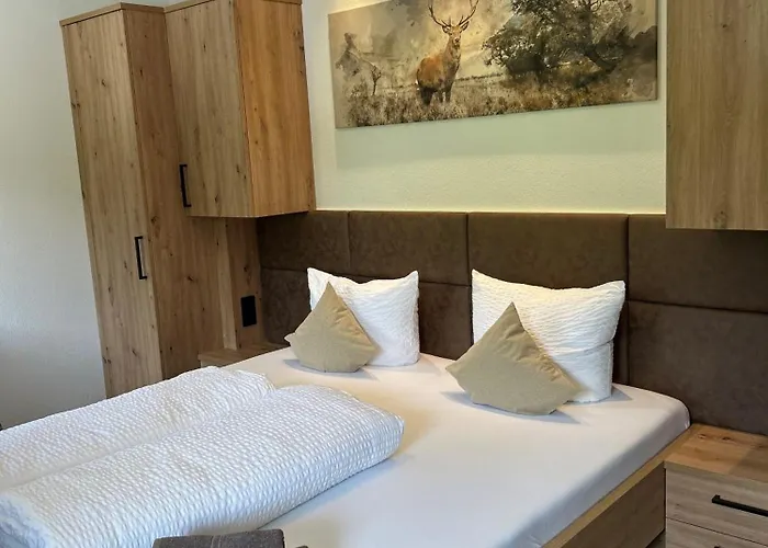 Han/Misafirhane Steinbichler Nussdorf am Attersee