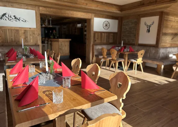 Steinbichler Nussdorf am Attersee