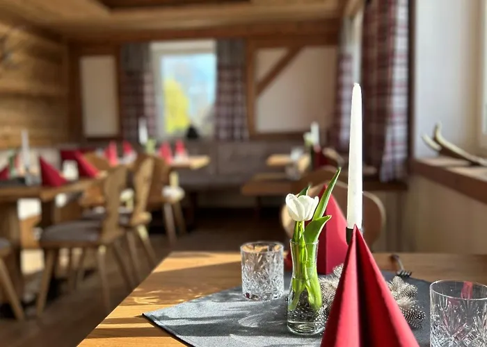 Steinbichler 4* Nussdorf am Attersee