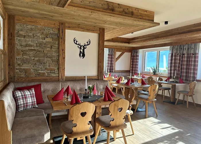 Steinbichler Han/Misafirhane