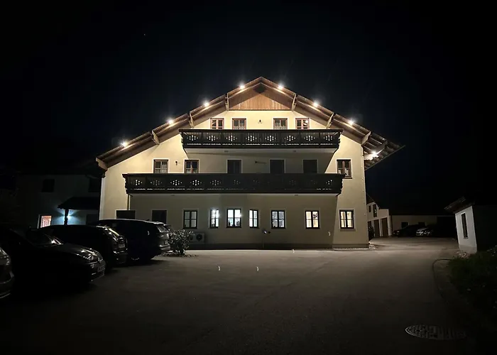 Värdshus Steinbichler