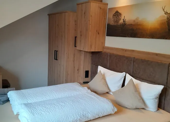 Värdshus Steinbichler 4*