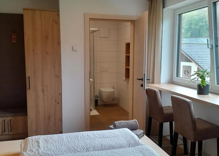 Värdshus Steinbichler Nussdorf am Attersee