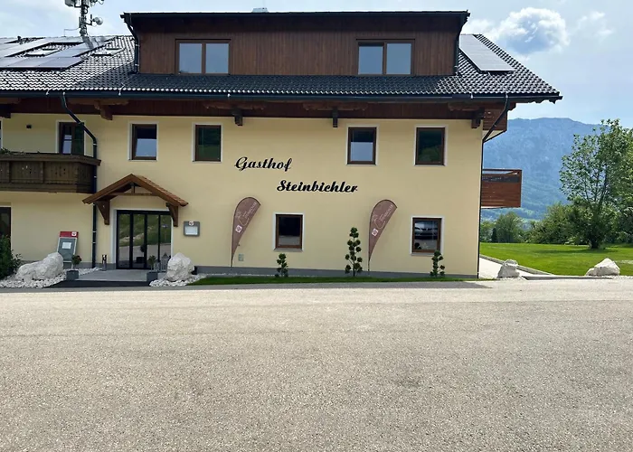 Värdshus Steinbichler