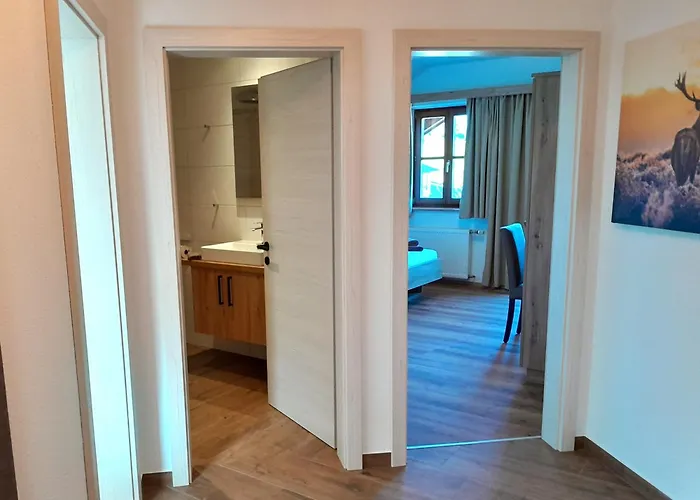 Värdshus Steinbichler 4*