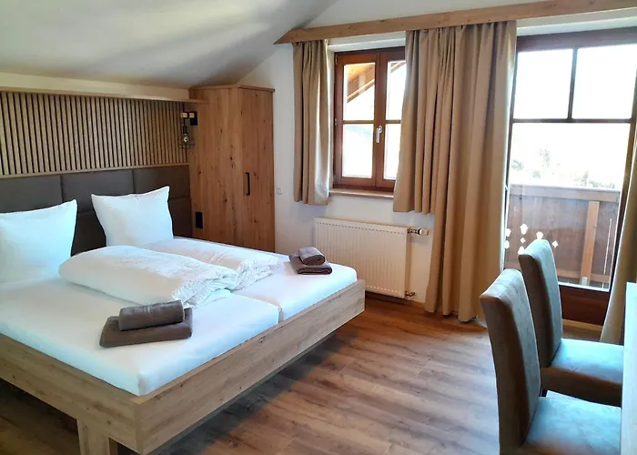 Steinbichler 4* Nussdorf am Attersee