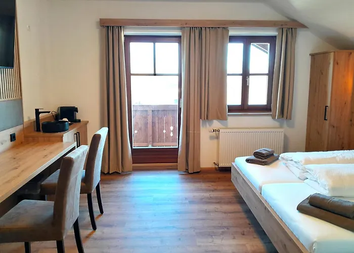 Värdshus Steinbichler