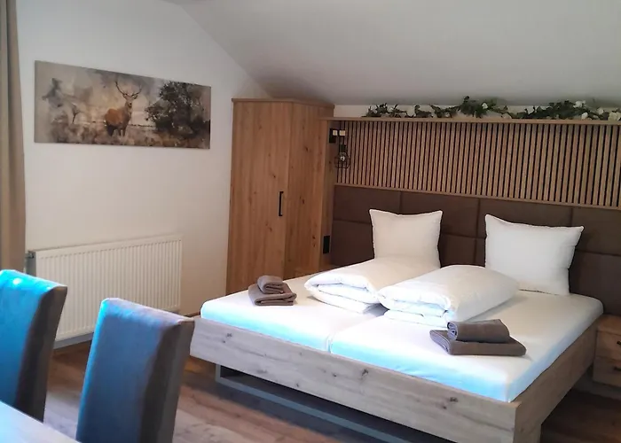 Steinbichler Värdshus 4*