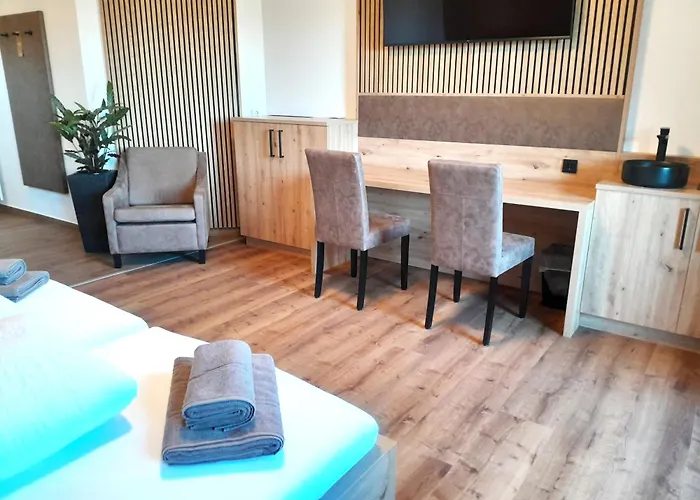 Värdshus Steinbichler 4*