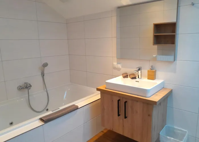 Steinbichler Värdshus Nussdorf am Attersee