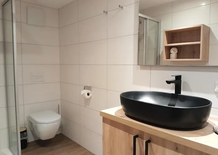 Steinbichler Värdshus