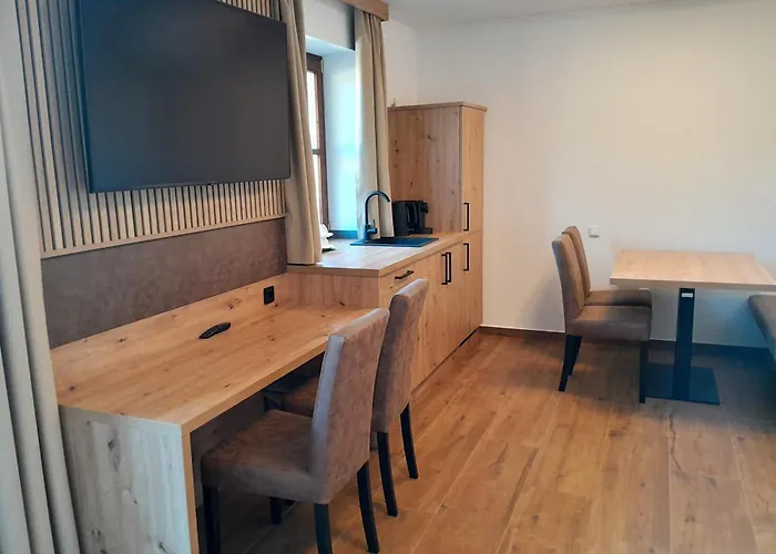 Steinbichler 4* Nussdorf am Attersee