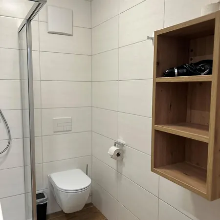 Steinbichler 4* נוסדורף אם אטרסי