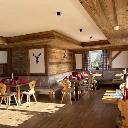 אורחן Steinbichler 4*