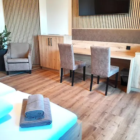 Herberg Steinbichler 4*
