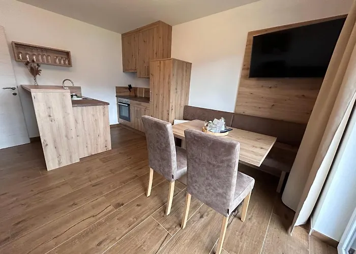 Steinbichler Πανδοχείο Nussdorf am Attersee