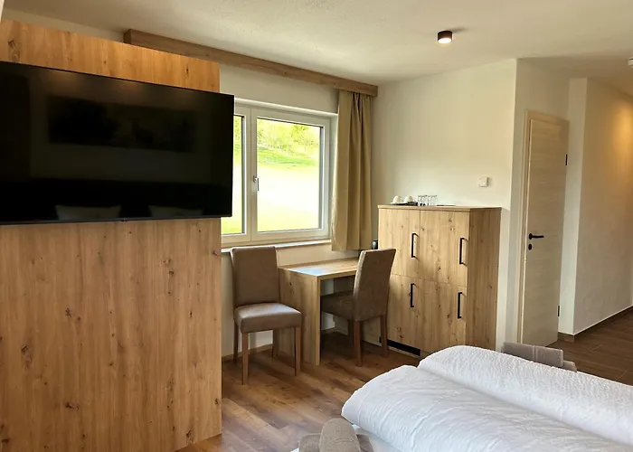 Πανδοχείο Steinbichler