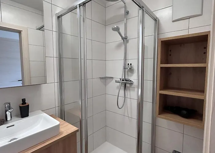 Πανδοχείο Steinbichler Nussdorf am Attersee