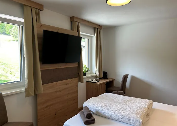 Steinbichler Nussdorf am Attersee