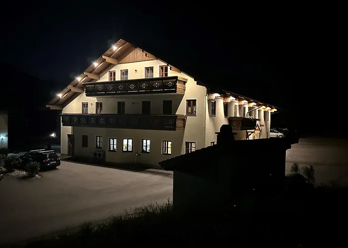 Steinbichler Πανδοχείο