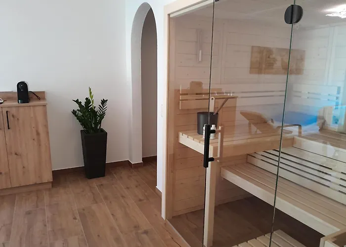 Πανδοχείο Steinbichler Nussdorf am Attersee