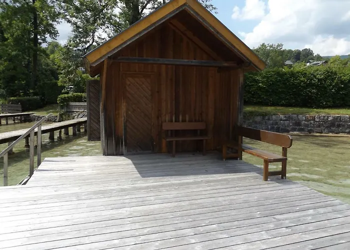 Πανδοχείο Steinbichler